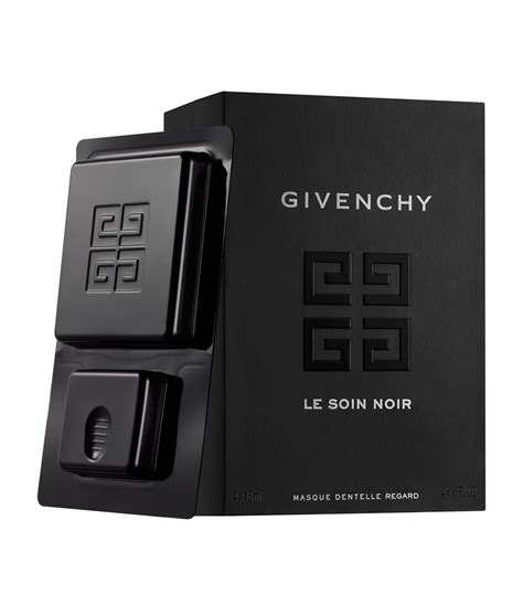 givenchy lace eye mask|Le Soin Noir .